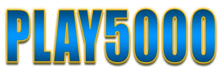 PLAY5000 Logo