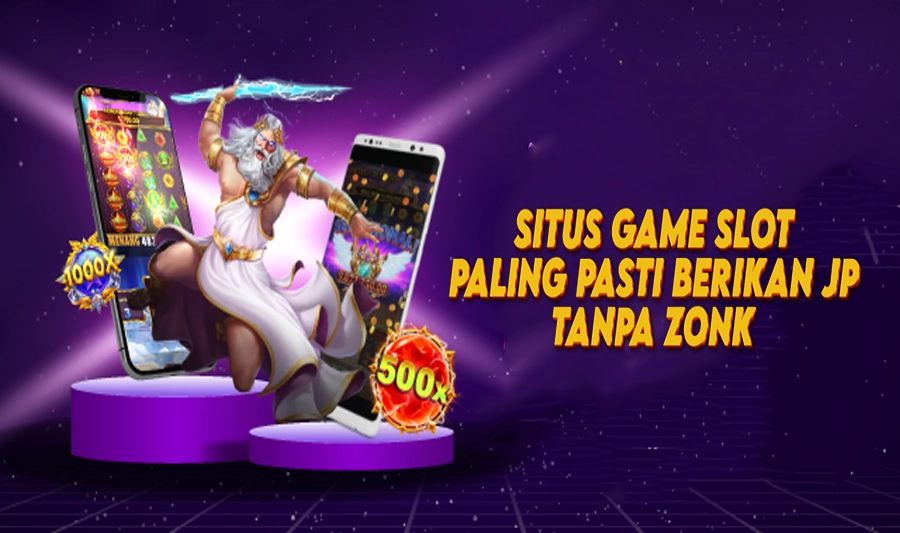Banner PLAY5000